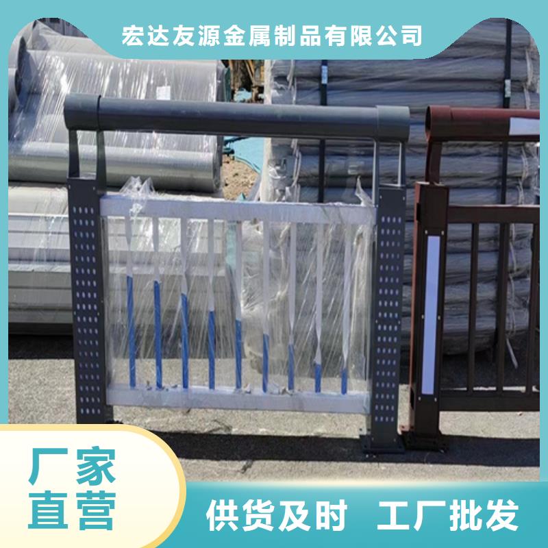 雞西不銹鋼橋梁護欄生產廠家批發價格