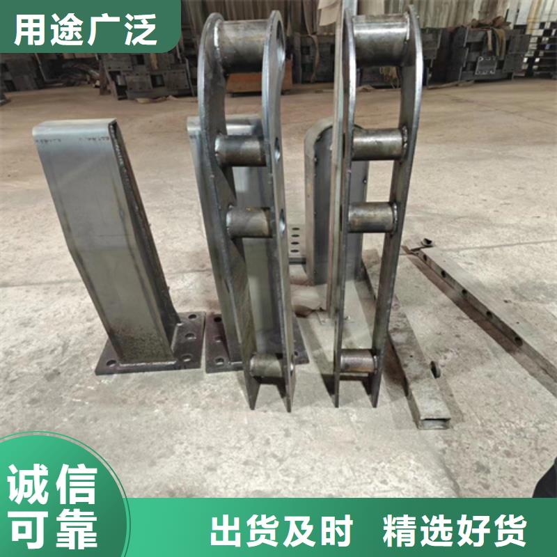 不銹鋼橋梁護(hù)欄圖片誠(chéng)信經(jīng)營(yíng)廠家
