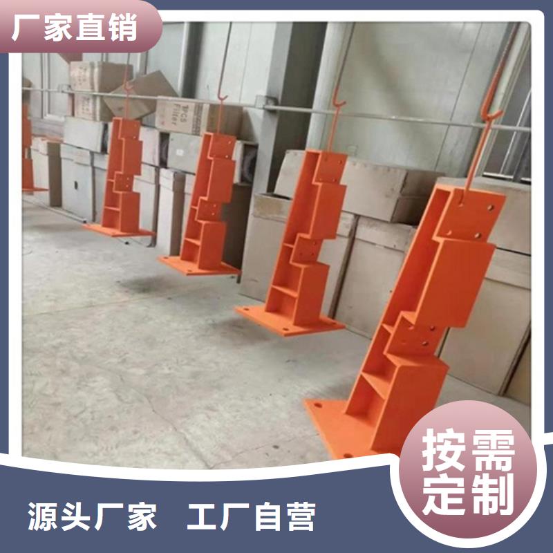 橋梁護欄圖片及價格品種齊全
