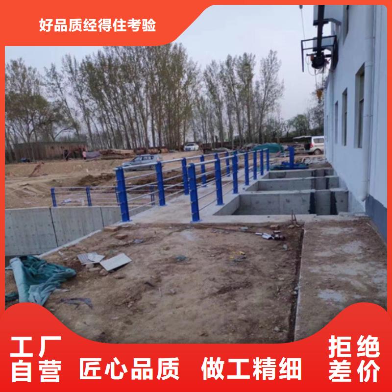 采購貴州不銹鋼橋梁護欄必看-可信賴