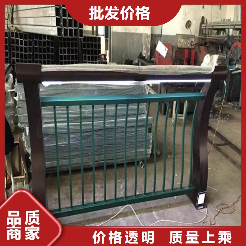 不銹鋼橋梁護(hù)欄哪家好批發(fā)廠家