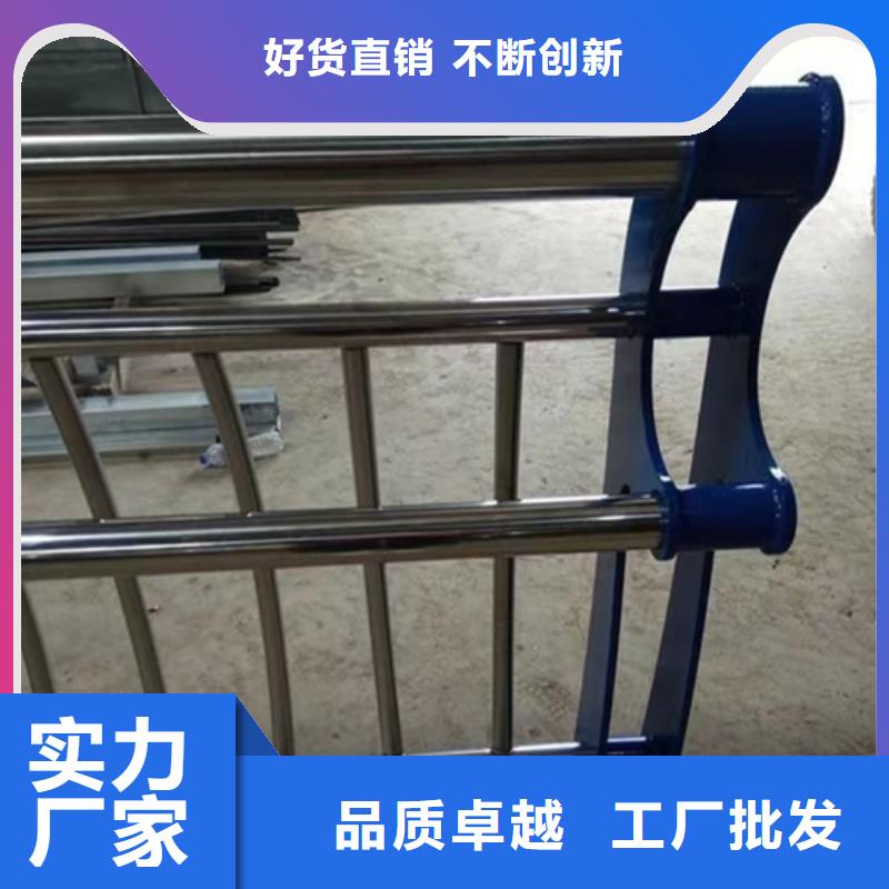 定制鋅鋼護欄_實力廠家