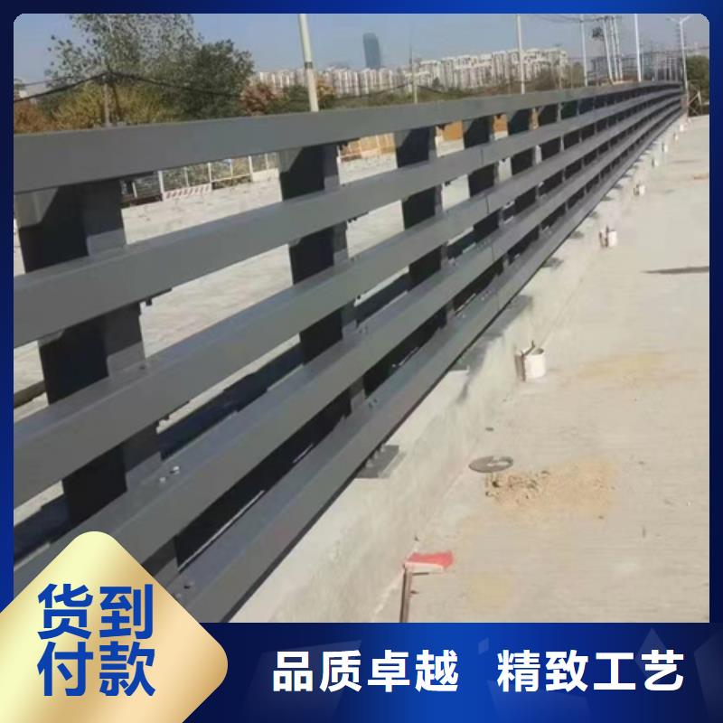 304不銹鋼護欄質量為本