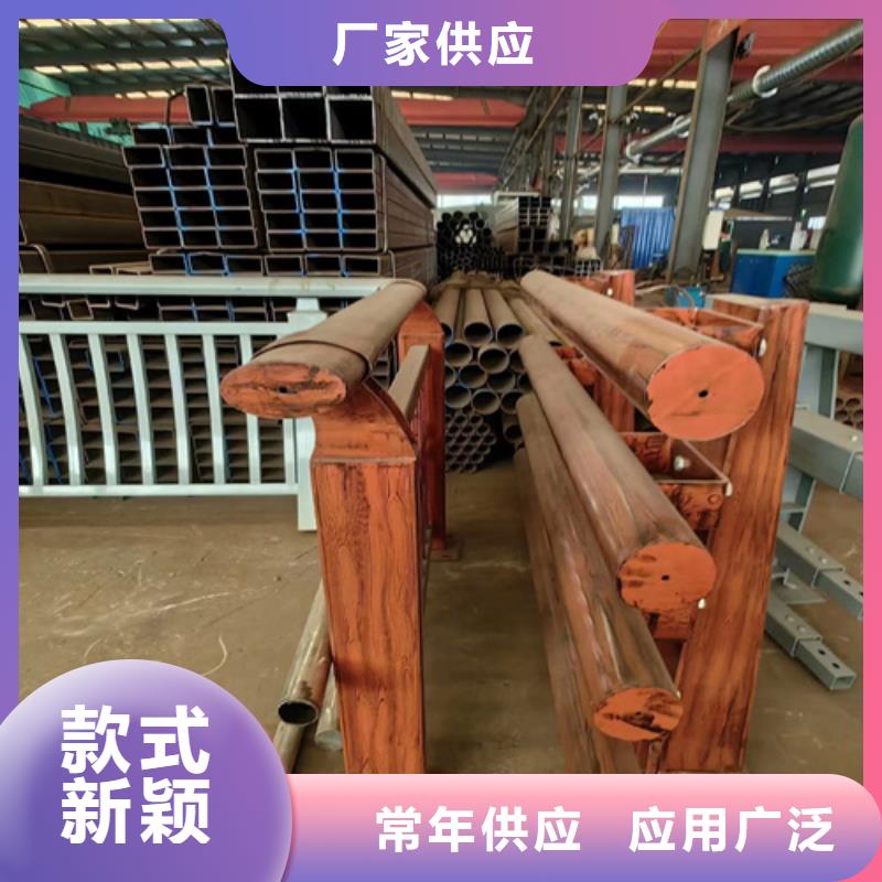 臨高縣不銹鋼橋梁護欄哪家好-加工廠家