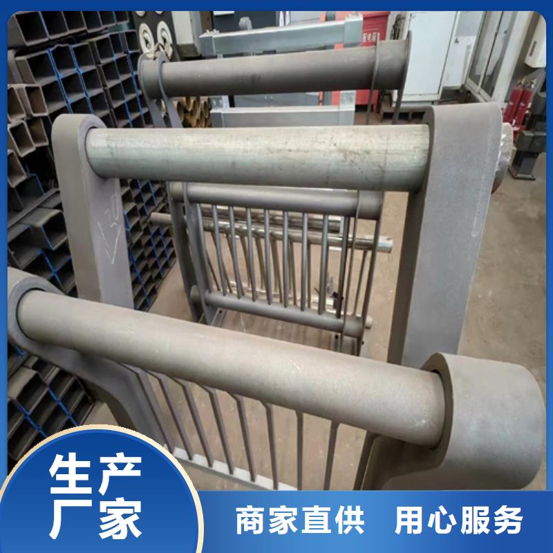 公園橋梁護欄廠家全國發貨
