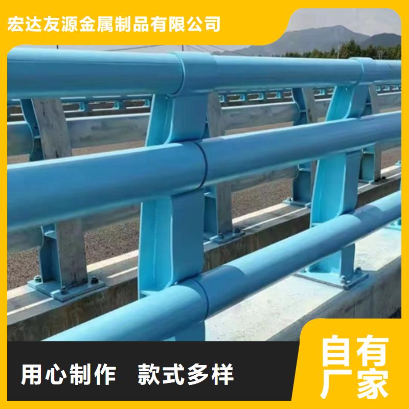 質(zhì)量可靠的不銹鋼橋梁護(hù)欄圖片銷售廠家