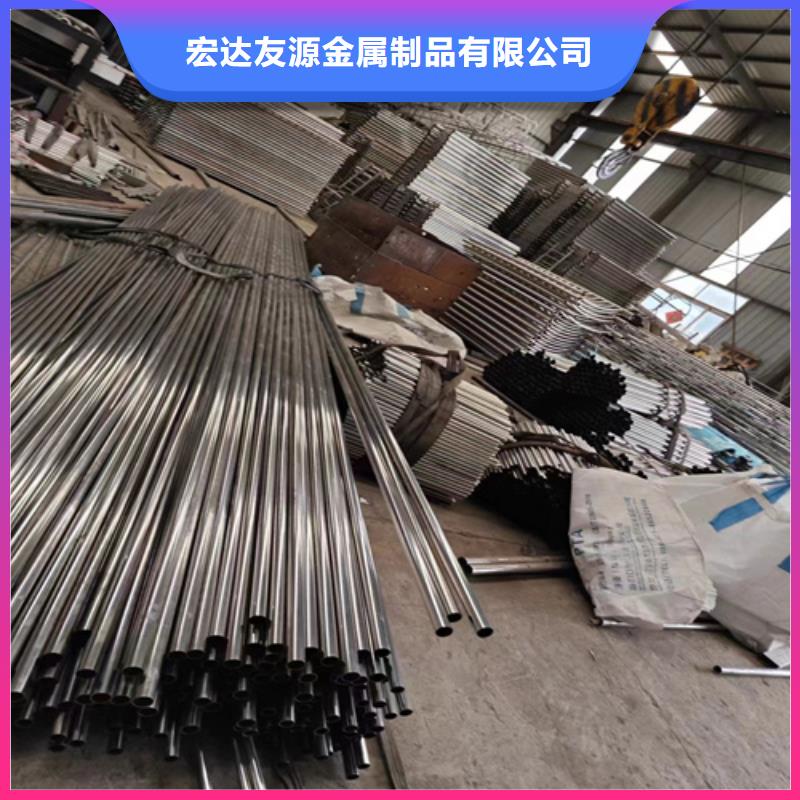 不銹鋼橋梁護欄多少錢一米廠家批發