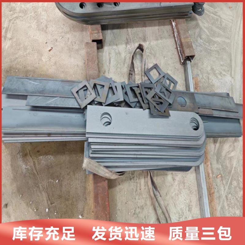 從事304不銹鋼橋梁護欄圖片銷售的廠家