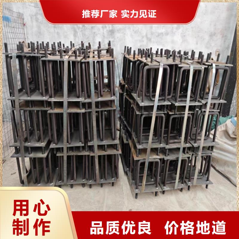 質量優的防撞橋梁護欄供貨商