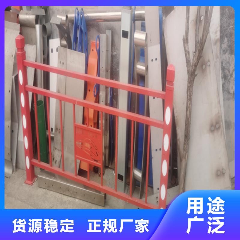 橋梁護欄廠家廠家制造生產