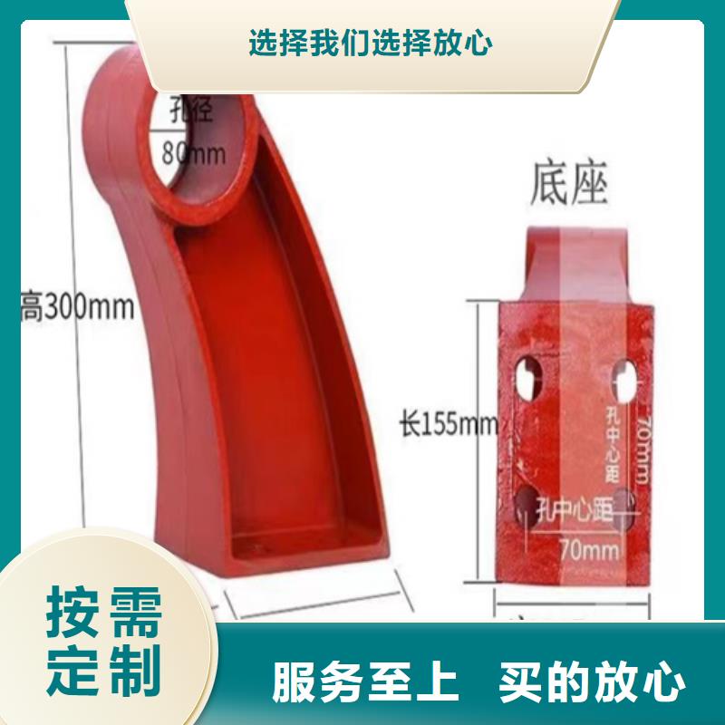 橋梁不銹鋼欄桿優質之選
