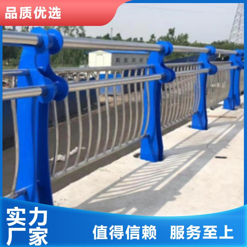 橋梁護(hù)欄種類基本介紹