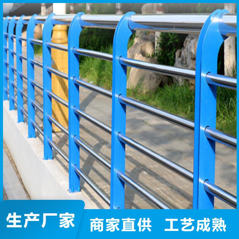 采購不銹鋼橋梁護欄供應商必看-高性價比