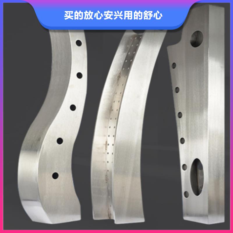 規格全的不銹鋼橋梁護欄安裝品牌廠家