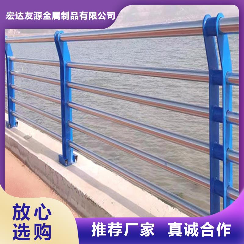 不銹鋼橋梁立柱道路欄桿免費拿樣
