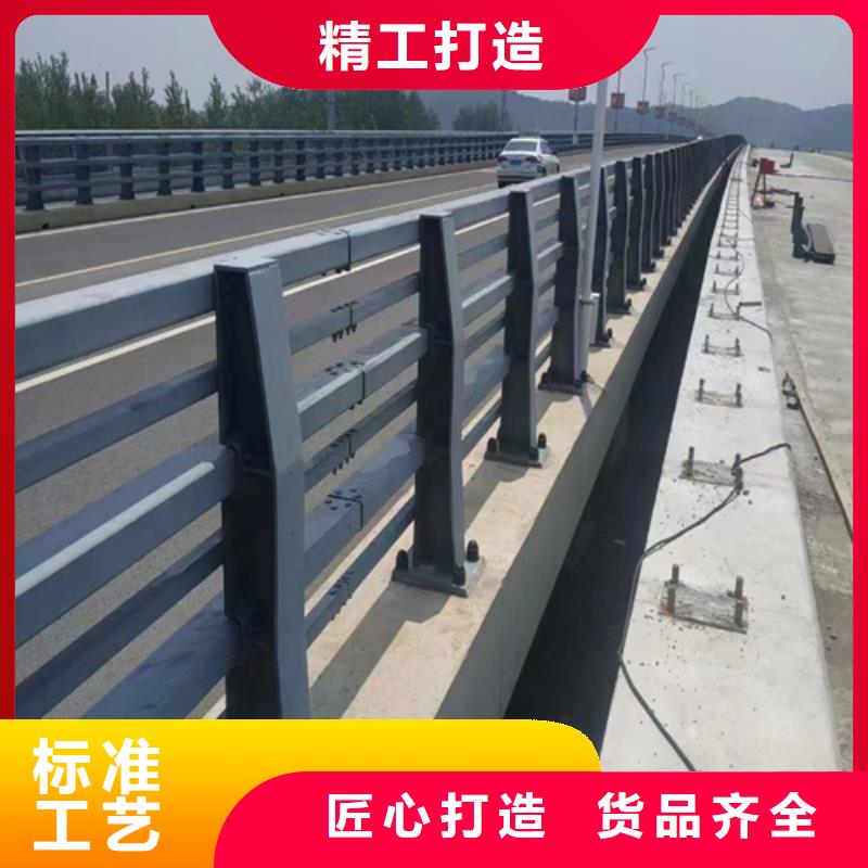#不銹鋼橋梁護(hù)欄制作廠家廠家