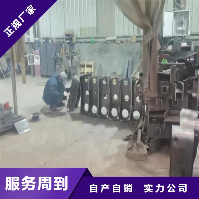 現貨供應四川不銹鋼橋梁護欄_廠家/供應