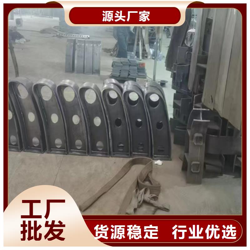 不銹鋼橋梁護欄尺寸按裝視頻-超低價格