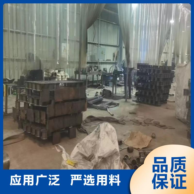 賣防撞護欄的生產廠家