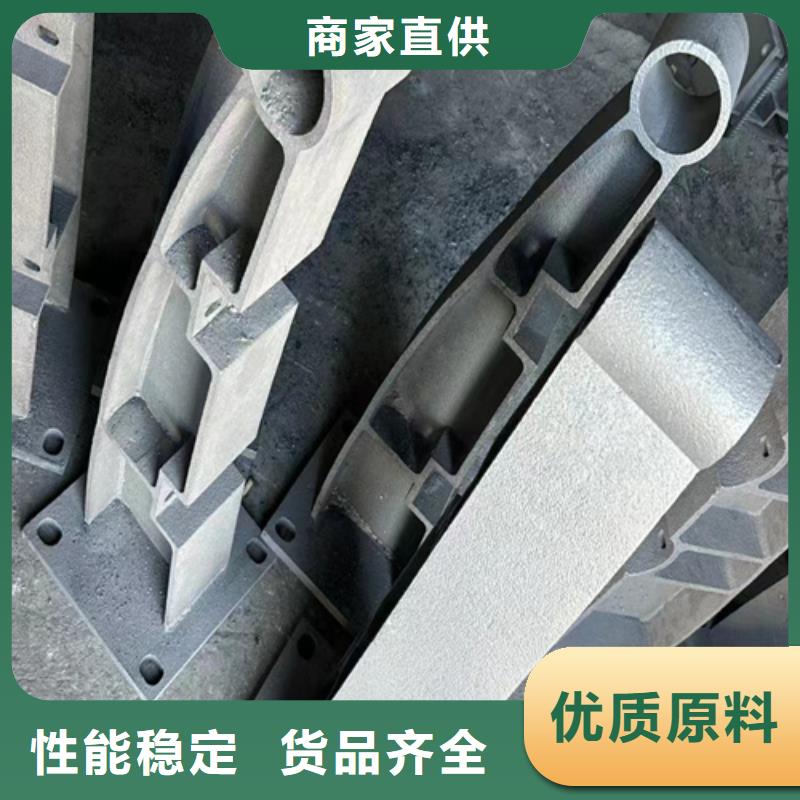 質(zhì)量?jī)?yōu)的大橋景觀照明欄桿廠家
