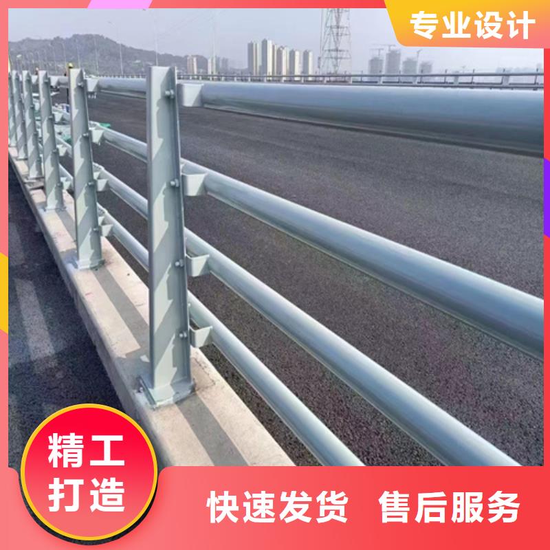 公園橋梁護欄廠家全國發貨