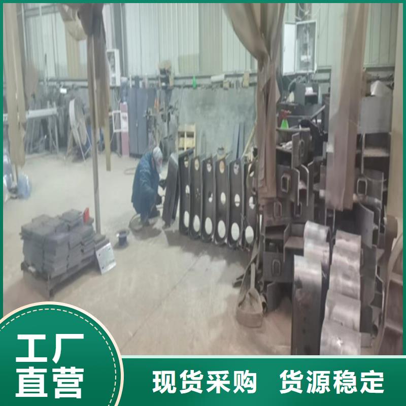 性價比高的防撞橋梁護欄公司