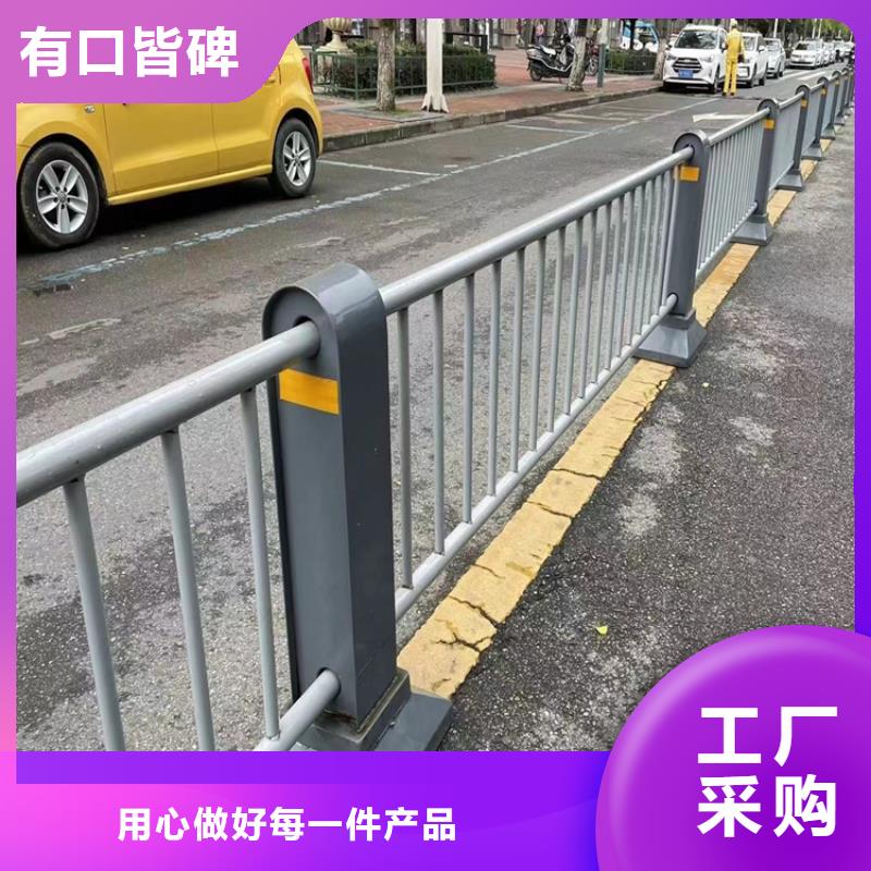 不銹鋼橋梁護欄報價單價格低交貨快