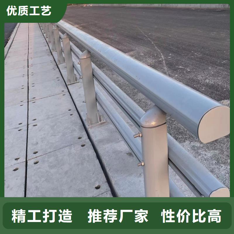 景观河道灯光隔离栏值得信赖-厂家