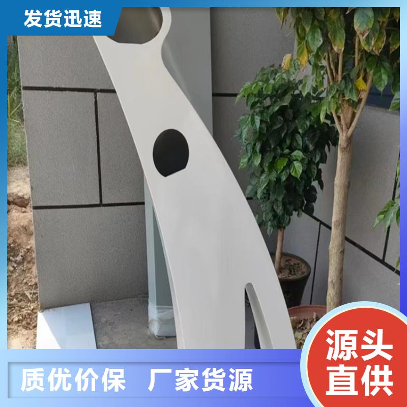 橋梁防撞護欄-生產基地-可全國發貨