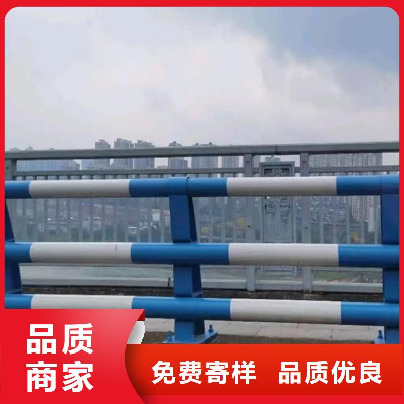 人行道隔離防護欄實體生產廠家