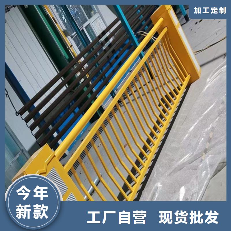 #不銹鋼橋梁護(hù)欄立柱#出貨快