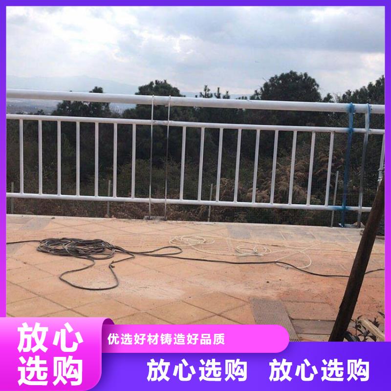 不銹鋼橋梁護(hù)欄哪家好批發(fā)廠家