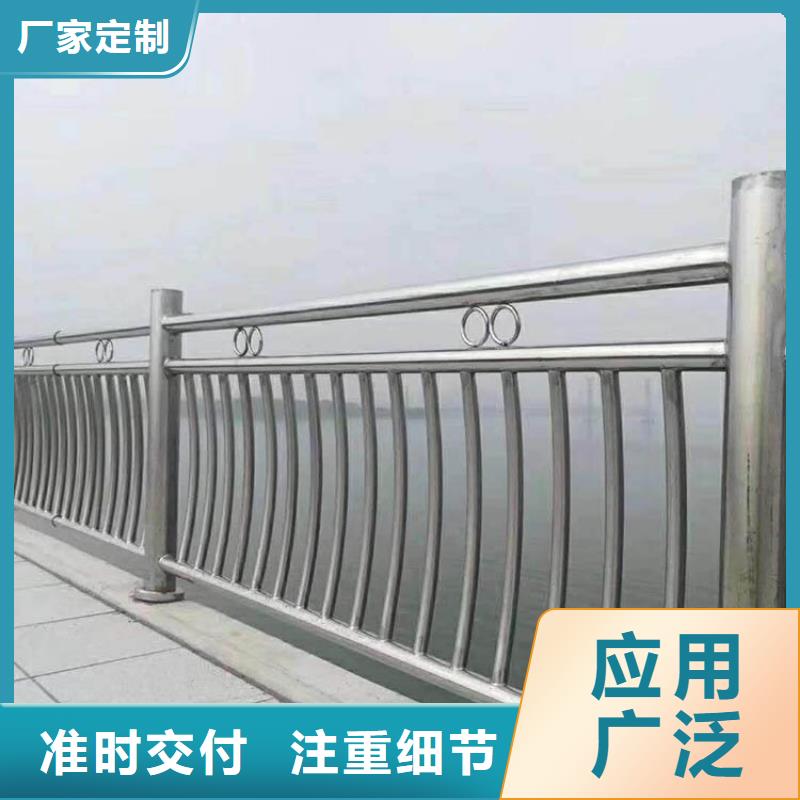 不銹鋼橋梁護欄供應商-不銹鋼橋梁護欄供應商質優