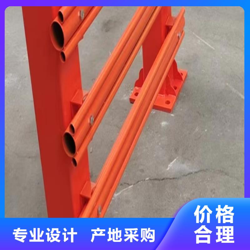 橋梁護欄不銹鋼立柱,橋梁護欄不銹鋼立柱生產品牌