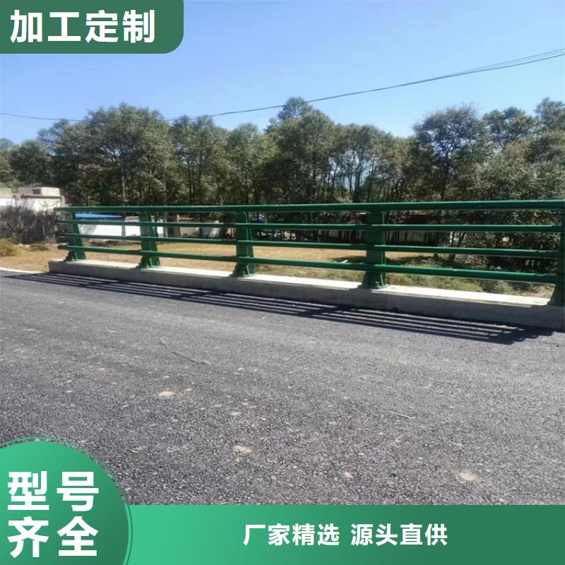 不銹鋼橋梁護(hù)欄圖片找宏達(dá)友源金屬制品有限公司