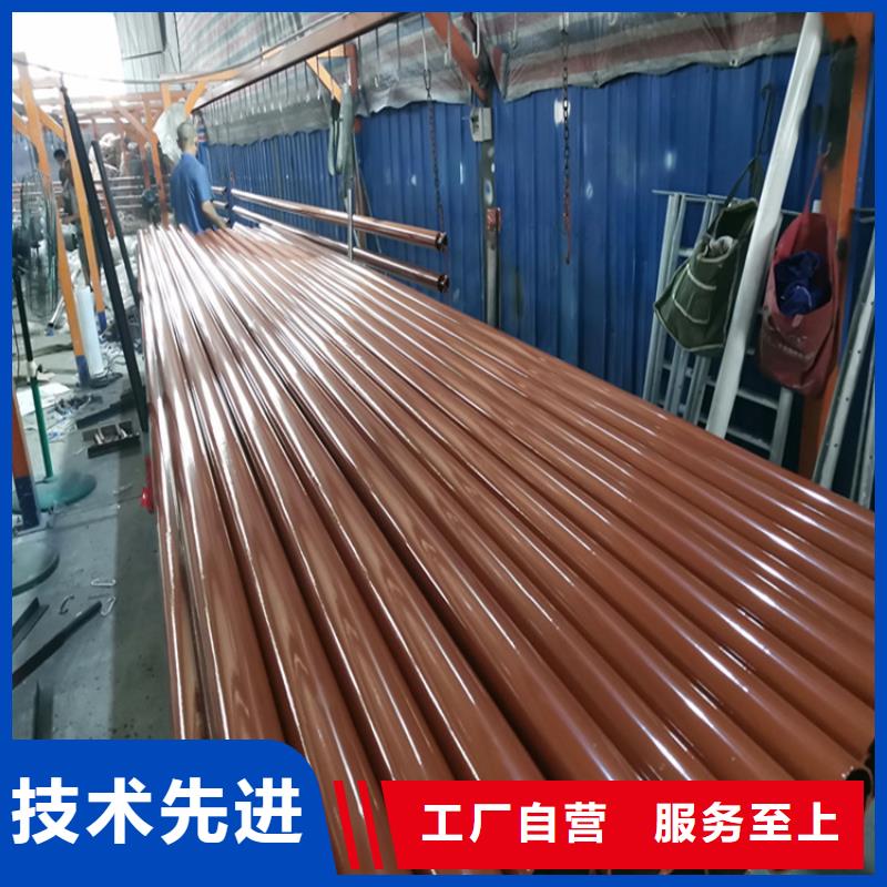 注重鋼絲繩護欄質量的生產廠家