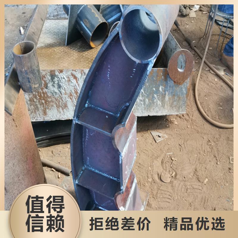 不銹鋼繩索護(hù)欄可靠優(yōu)惠