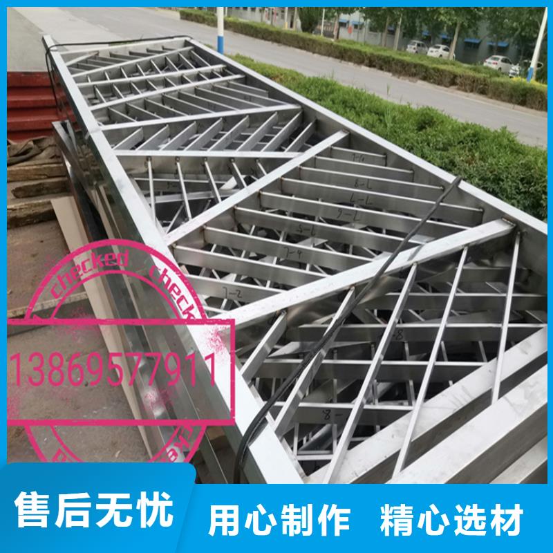 河道防護欄桿-河道防護欄桿價廉