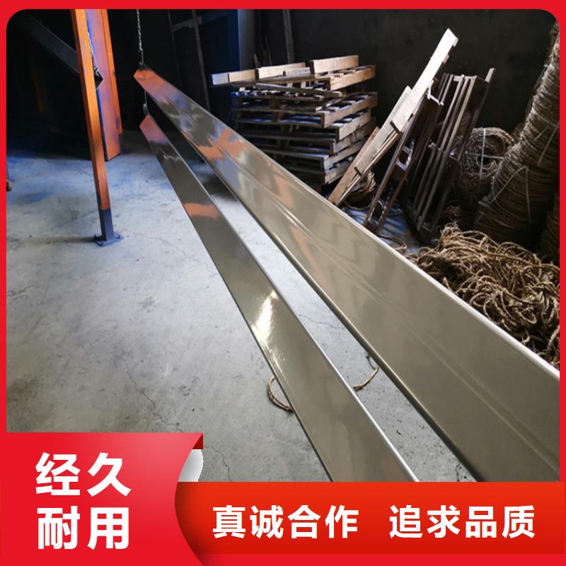 價格低的不銹鋼景觀護欄品牌廠家