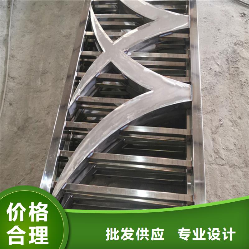 有現(xiàn)貨的商洛不銹鋼橋梁護(hù)欄專業(yè)定做生產(chǎn)廠家