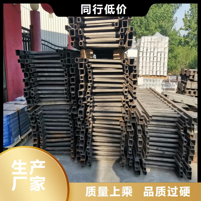 不銹鋼復合管欄桿品牌廠家-放心選購