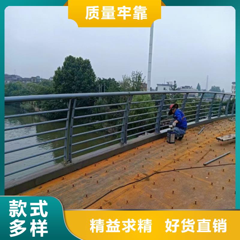 不銹鋼繩索護欄五金優勢特點