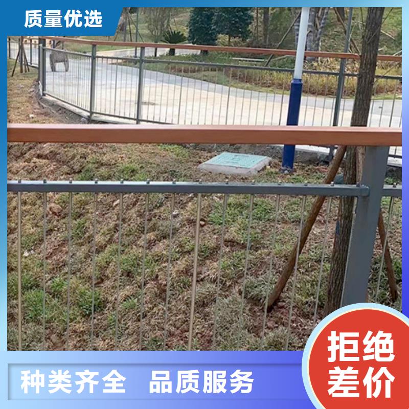 現(xiàn)貨供應(yīng)高架大橋欄桿_品牌廠家