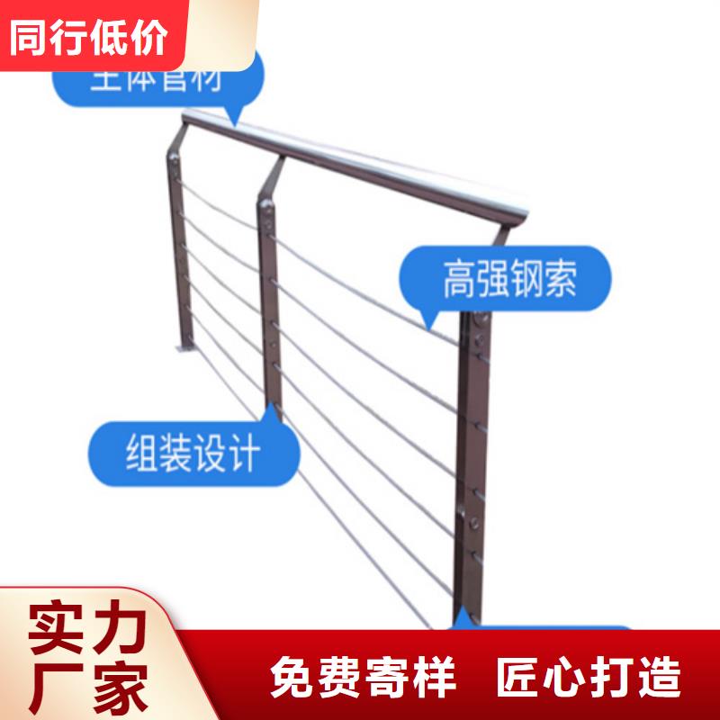 供應(yīng)批發(fā)防撞護(hù)欄廠家