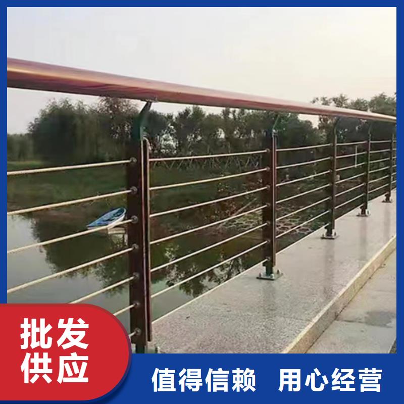 不銹鋼繩索護欄廠家廠家已認(rèn)證