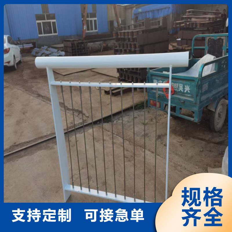 不銹鋼橋梁護欄如何挑選