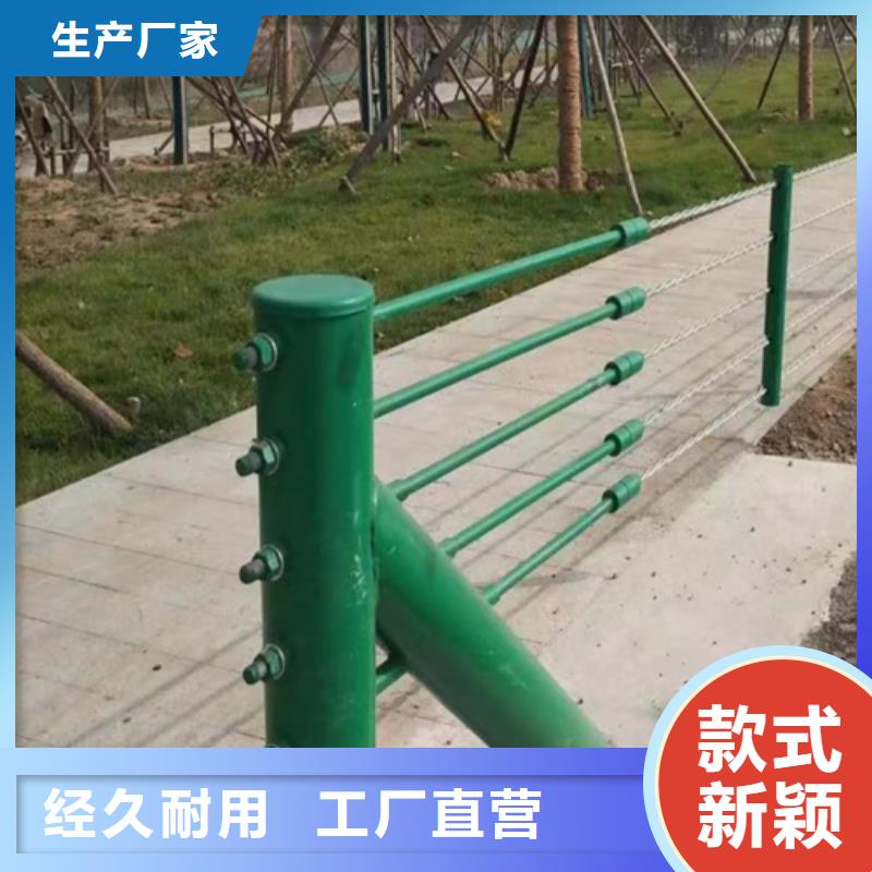 買304不銹鋼橋梁護欄認準大廠家