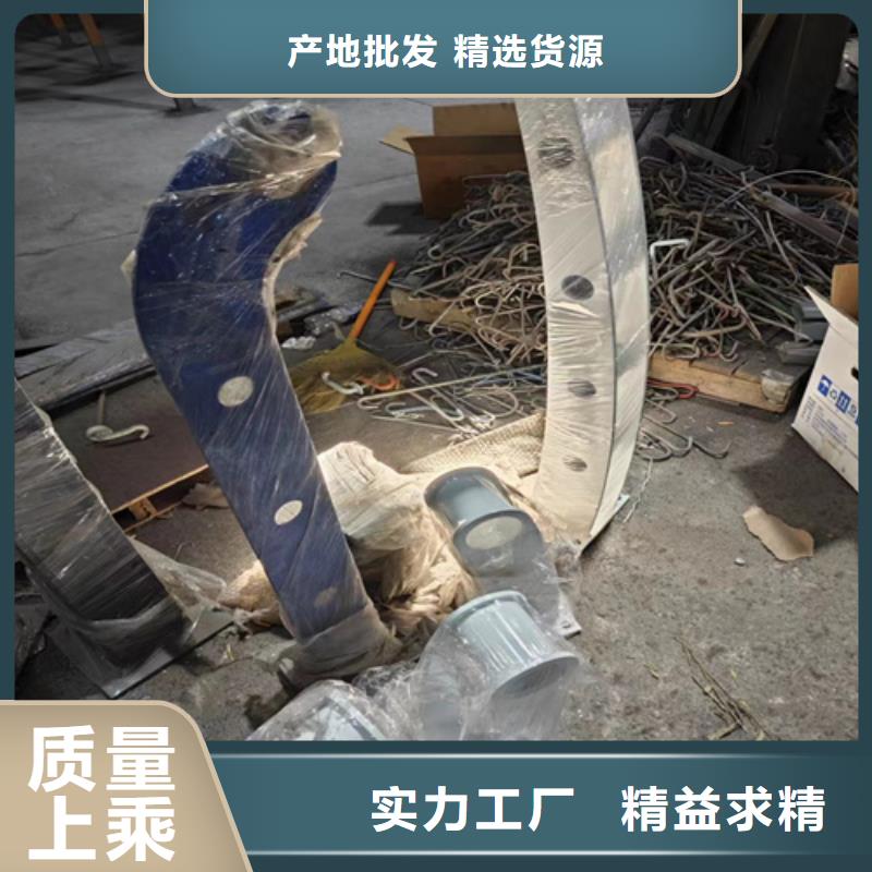發貨速度快的不銹鋼鋼絲繩護欄供貨商