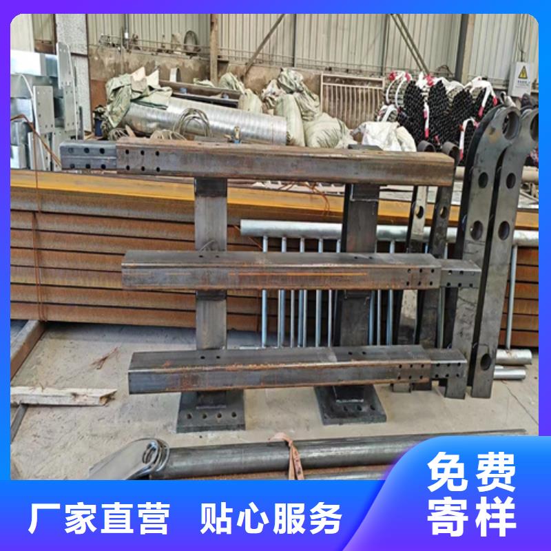 服務周到的不銹鋼索纜索護欄基地