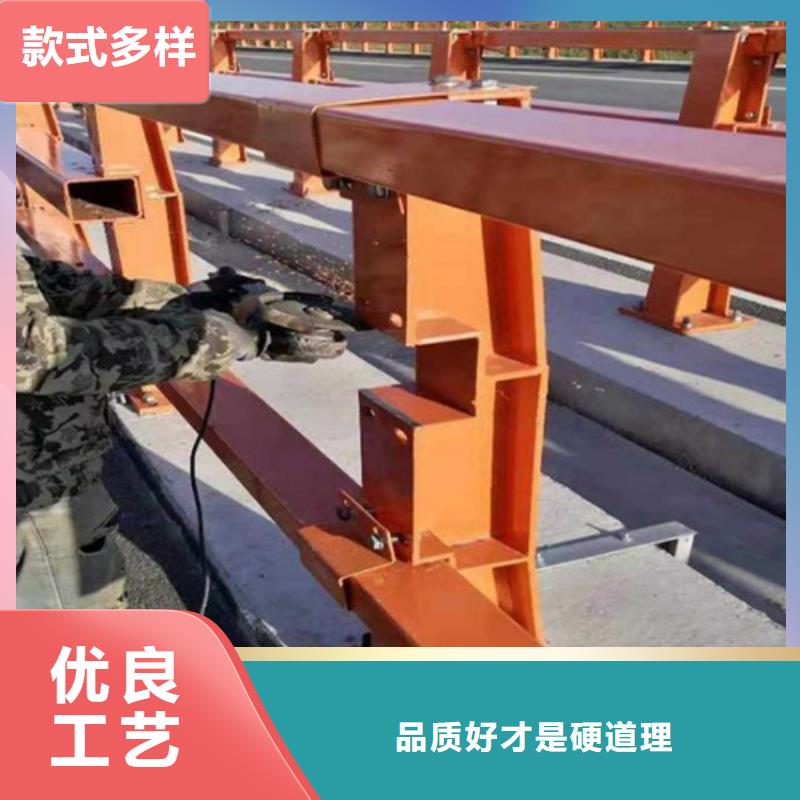 靠譜的不銹鋼欄桿護欄基地